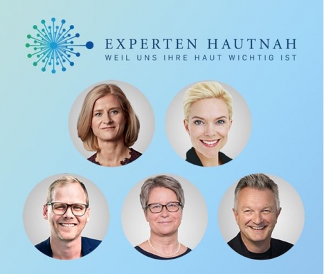 #ExpertenHautnah: P&G und dm starten Wissensportal rund um die Haut -